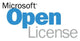 Microsoft 9EM-00418 software licens/opgradering Open Value Subscription (OVS) 1 licens(er) Flersproget 1 År