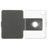 Targus THZ953GL tablet etui 27,9 cm (11") Folie Grå, Transparent