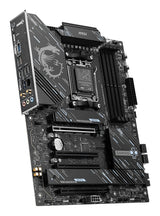 MSI X870 GAMING PLUS WIFI bundkort AMD X870 Sokkel AM5 ATX