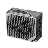 ASUS ROG -THOR-1000P3-GAMING enhed til strømforsyning 1000 W 20+4 pin ATX ATX Sort