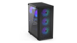 ENDORFY Ventum 200 ARGB Full Tower Sort