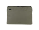 Tucano BFGOM1516-VM taske og etui til laptop 40,6 cm (16") Grøn