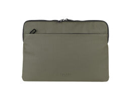 Tucano BFGOM1516-VM taske og etui til laptop 40,6 cm (16") Grøn