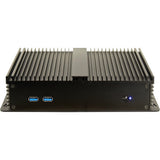 Inter-Tech IP-40 Small Form Factor (SFF) Sort