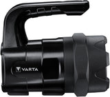 Varta INDESTRUCTIBLE BL20 PRO Sort Hånd lommelygte LED