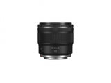Canon RF 45mm F1.2 STM MILC Fuldformat-objektiv Sort