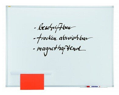 Franken X-tra!Line whiteboard Magnetisk