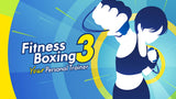 Nintendo Fitness Boxing 3: Your Personal Trainer Standard Flersproget Nintendo Switch