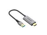 Vivolink PROADHDMI videokabel adapter 0,15 m HDMI Type A (Standard)
