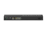NETGEAR PR460X-111EUS kabelforbundet router 10 Gigabit Ethernet Sort