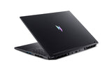 Acer Nitro V 16S ANV16S-71-77SA Intel Core 7 240H Laptop 40,6 cm (16") WQXGA 16 GB DDR5-SDRAM 1 TB SSD NVIDIA GeForce RTX 5070 Wi-Fi 6 (802.11ax) Windows 11 Home Tysk Sort