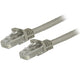 StarTech.com N6PATC150CMGR netværkskabel Grå 1,5 m Cat6 U/UTP (UTP)
