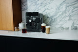 Ninja ES601EUBK kaffemaskine Semi-auto Espressomaskine 2 L