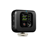 Shure MV-R-Z6 trådløs mikrofonmodtager Kamerabeslag