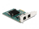 DeLOCK 88206 interface-kort/adapter Intern RJ-45