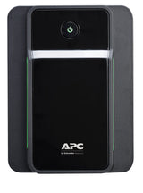 APC BX1200MI-FR UPS-enhed Interaktivt indgangsstik 1,2 kVA 650 W 4 AC stikkontakt(er)