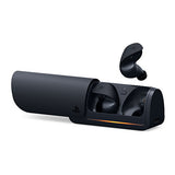 Sony Pulse Explore Headset Trådløs I ørerne Spil Bluetooth Sort