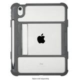 Targus THD941GLZ tablet etui 27,7 cm (10.9") Cover Transparent