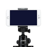 Joby Gorillapod GripTight Mount PRO Black stativhoved Sort ABS, Rustfrit stål, Termoplastisk elastomer (TPE) 1/4"