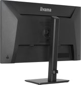 iiyama ProLite XB2791QS-B1 computerskærm 68,6 cm (27") 2560 x 1440 pixel Quad HD LED Sort