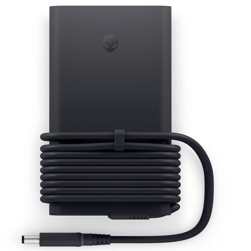 DELL 625VK strømadapter og vekselret Indendørs 360 W Sort