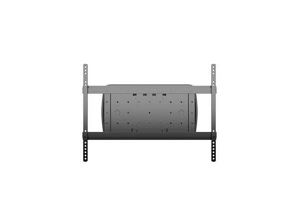 Multibrackets 8249 tv-beslag 2,54 m (100") Sort