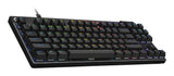 Logitech G PRO X TKL RAPID