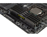 Corsair Vengeance LPX, 8GB, DDR4 hukommelsesmodul 1 x 8 GB 288-pin DIMM