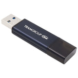 Team Group C211 USB-nøgle 16 GB USB Type-A 3.2 Gen 1 (3.1 Gen 1) Blå