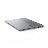 Lenovo ThinkBook 14 G6 IRL Intel® Core™ i5 i5-1335U Laptop 35,6 cm (14") WUXGA 16 GB DDR5-SDRAM 512 GB SSD Wi-Fi 6 (802.11ax) Windows 11 Pro Tysk Grå