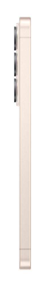 Samsung Galaxy S26+ SM-S947B/DS 17 cm (6.7") Dual SIM Android 16.0 5G USB Type-C 12 GB 512 GB 4900 mAh Lyserød guld