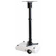 Optoma OCM815 monteringsbeslag til projektor Loft Sort