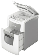 Leitz Makulator IQ Autofeed Small Office 100 Automatisk P4