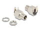 DeLOCK 90182 elektrisk ledningsstik 1 stk