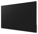 Optoma N3981K Digital fladpaneldisplay 2,49 m (98") LED Wi-Fi 500 cd/m² 4K Ultra HD Sort Android 11 24/7