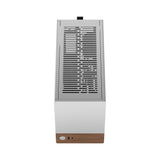 Fractal Design Terra Small Form Factor (SFF) Sølv