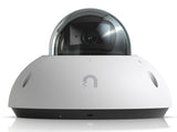 Ubiquiti G6 Dome Kuppel IP-sikkerhedskamera Indendørs & udendørs 3840 x 2160 pixel Loft/væg