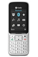 Unify OpenScape DECT Phone SL6 6,1 cm (2.4") 90 g Grå