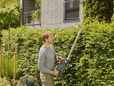 Gardena ComfortCut 60/18V P4A Dobbeltklinge 3,1 kg