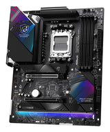 Asrock X870 Riptide WiFi AMD X870 Sokkel AM5 ATX