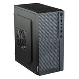 Akyga AK36BK computeretui Micro Tower Sort