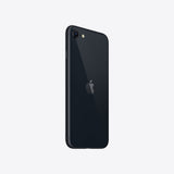 Apple iPhone SE 11,9 cm (4.7") Dual SIM iOS 15 5G 64 GB Sort