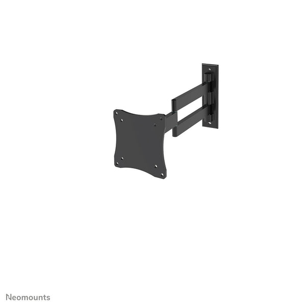 Neomounts FPMA-W830BLACK tv-beslag 68,6 cm (27") Sort