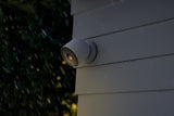 Google Nest Cam IP-sikkerhedskamera Indendørs & udendørs 1920 x 1080 pixel Væg