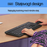 HP 230 trådløst tastatur