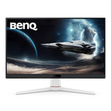 BenQ EX271 computerskærm 68,6 cm (27") 1920 x 1080 pixel Fuld HD LED Sort, Hvid