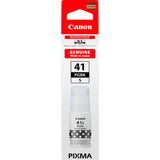 Canon GI-41S PGBK blækpatron 1 stk Original Sort