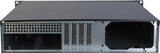 Inter-Tech 2U-2098-SK Stativ Sort