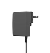 NETGEAR PAV12V25 strømadapter og vekselret Indendørs Sort