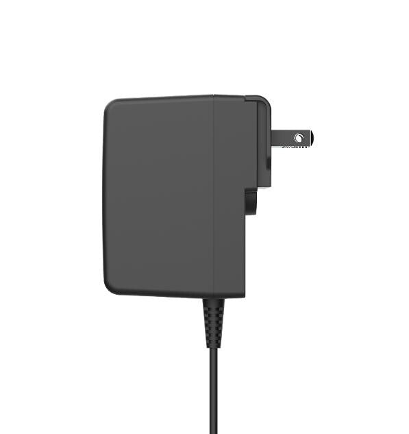 NETGEAR PAV12V25 strømadapter og vekselret Indendørs Sort